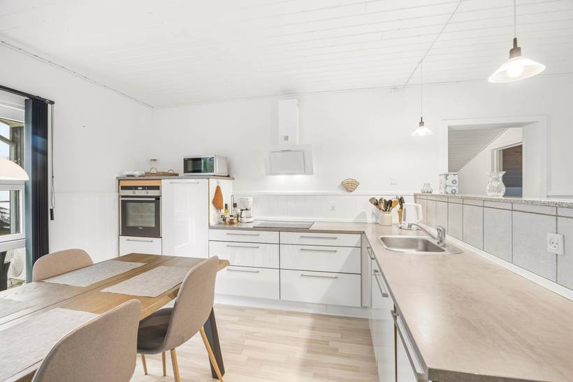 Foto von Ferienhaus OY94 in Houstrup - Westjütland
