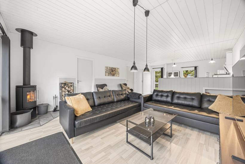 Foto von Ferienhaus OY94 in Houstrup - Westjütland