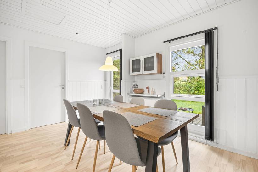 Foto von Ferienhaus OY94 in Houstrup - Westjütland