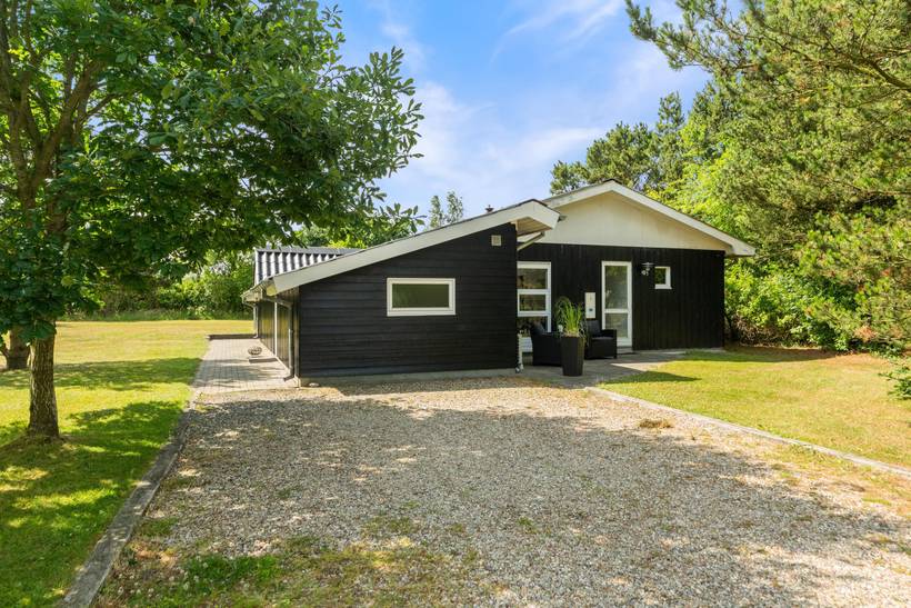 Foto von Ferienhaus OY94 in Houstrup - Westjütland
