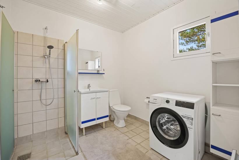 Foto von Ferienhaus OY94 in Houstrup - Westjütland
