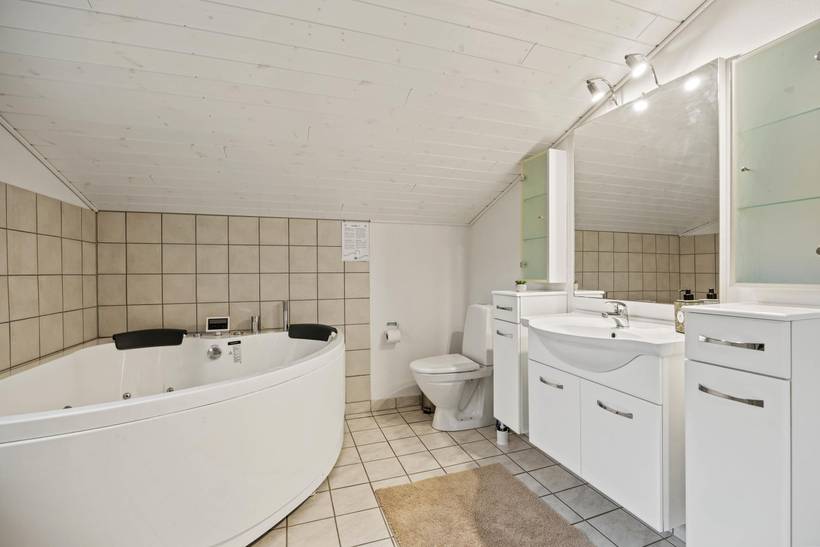 Foto von Ferienhaus OY94 in Houstrup - Westjütland