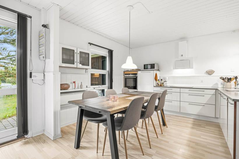 Foto von Ferienhaus OY94 in Houstrup - Westjütland