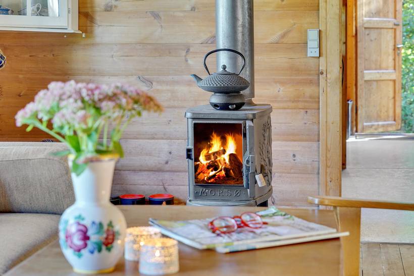Foto von Ferienhaus OY97 in Fur - Thy/Limfjord