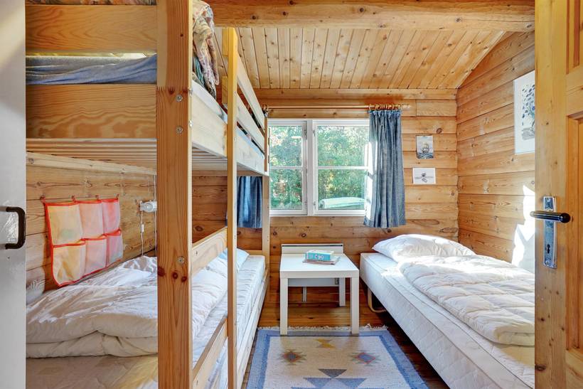 Foto von Ferienhaus OY97 in Fur - Thy/Limfjord