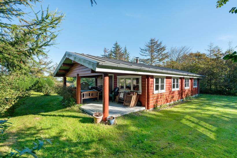 Foto von Ferienhaus OY97 in Fur - Thy/Limfjord
