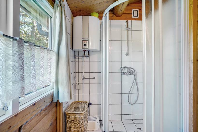 Foto von Ferienhaus OY97 in Fur - Thy/Limfjord