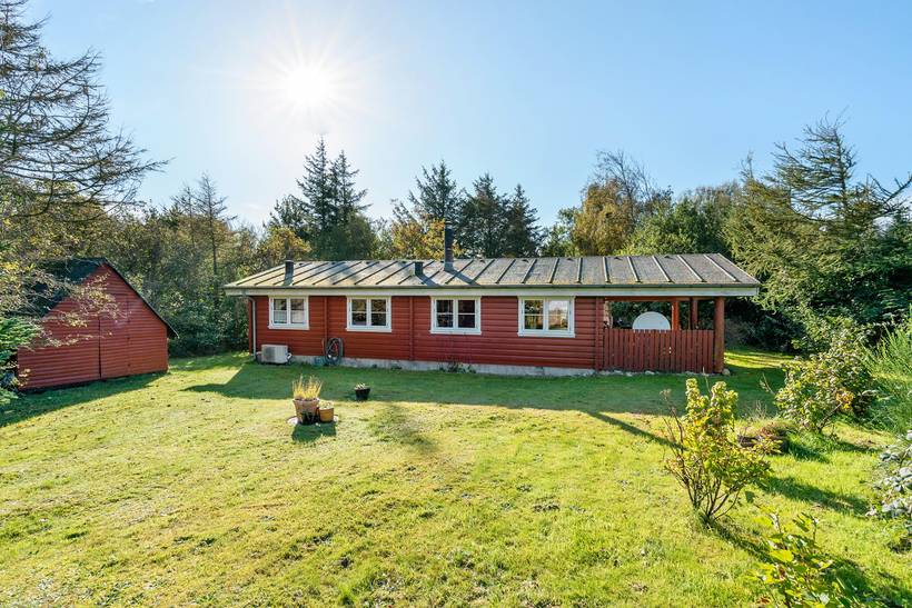 Foto von Ferienhaus OY97 in Fur - Thy/Limfjord