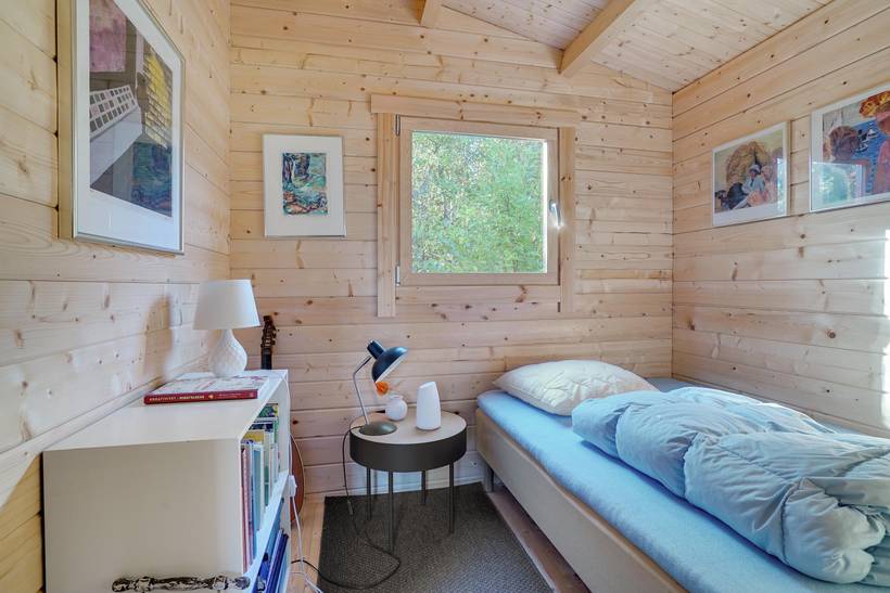 Foto von Ferienhaus OY97 in Fur - Thy/Limfjord