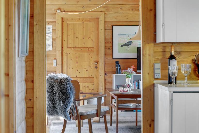Foto von Ferienhaus OY97 in Fur - Thy/Limfjord
