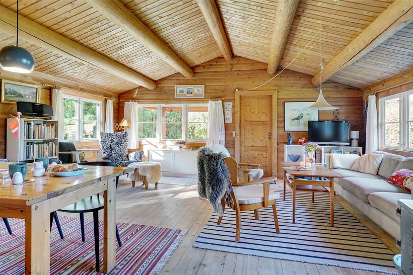Foto von Ferienhaus OY97 in Fur - Thy/Limfjord