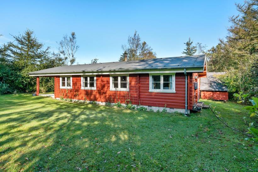 Foto von Ferienhaus OY97 in Fur - Thy/Limfjord