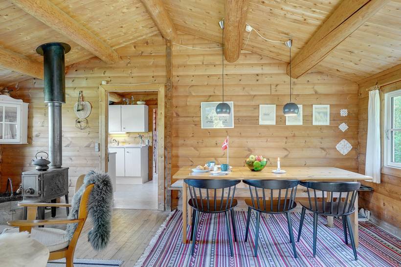 Foto von Ferienhaus OY97 in Fur - Thy/Limfjord