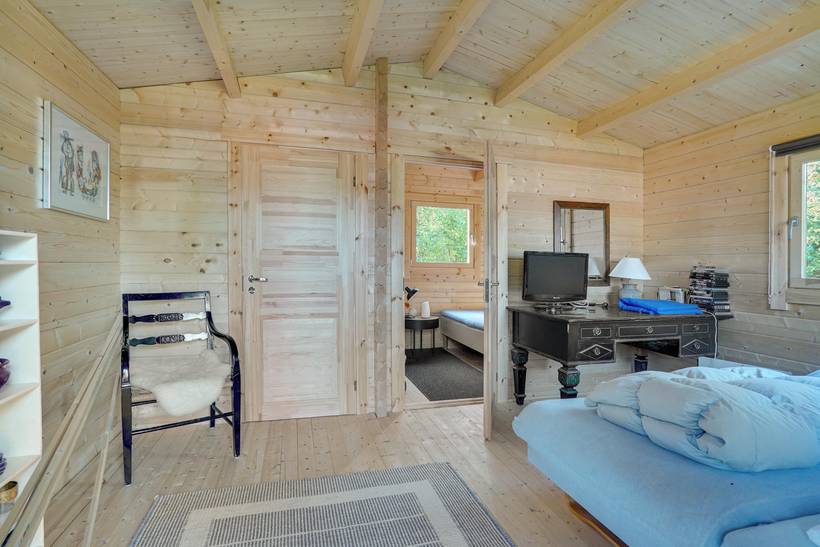 Foto von Ferienhaus OY97 in Fur - Thy/Limfjord