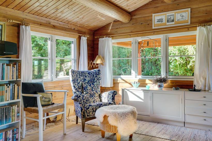 Foto von Ferienhaus OY97 in Fur - Thy/Limfjord