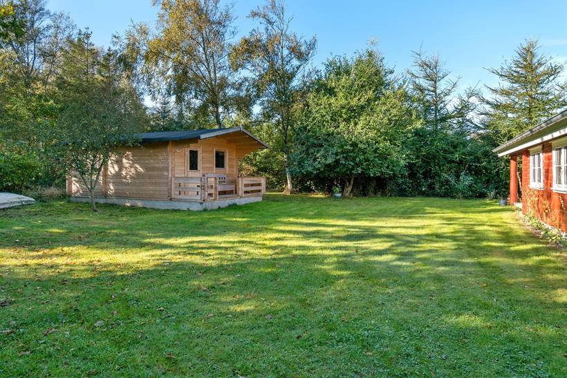 Foto von Ferienhaus OY97 in Fur - Thy/Limfjord