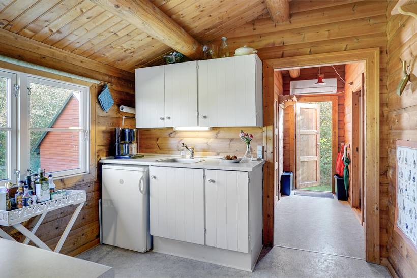 Foto von Ferienhaus OY97 in Fur - Thy/Limfjord