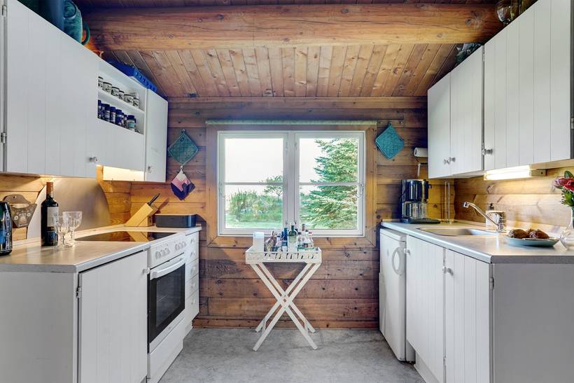 Foto von Ferienhaus OY97 in Fur - Thy/Limfjord