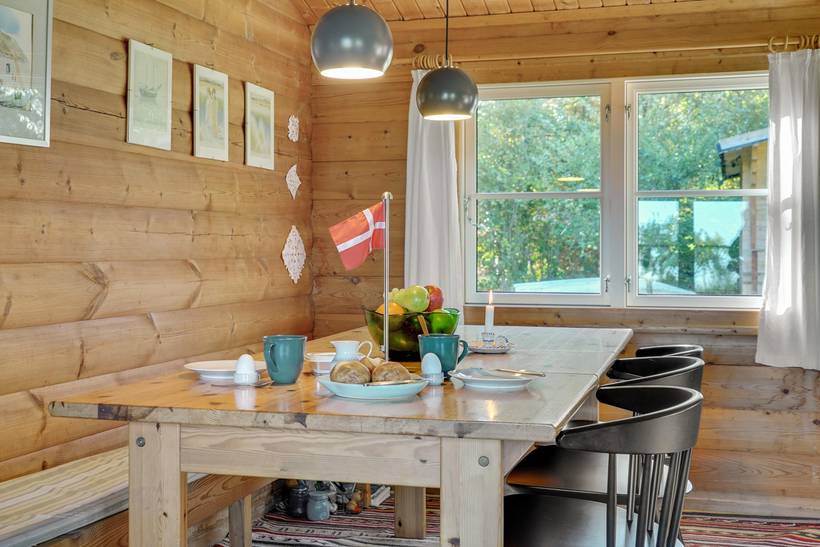 Foto von Ferienhaus OY97 in Fur - Thy/Limfjord