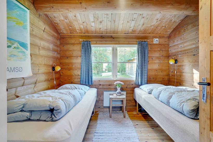 Foto von Ferienhaus OY97 in Fur - Thy/Limfjord