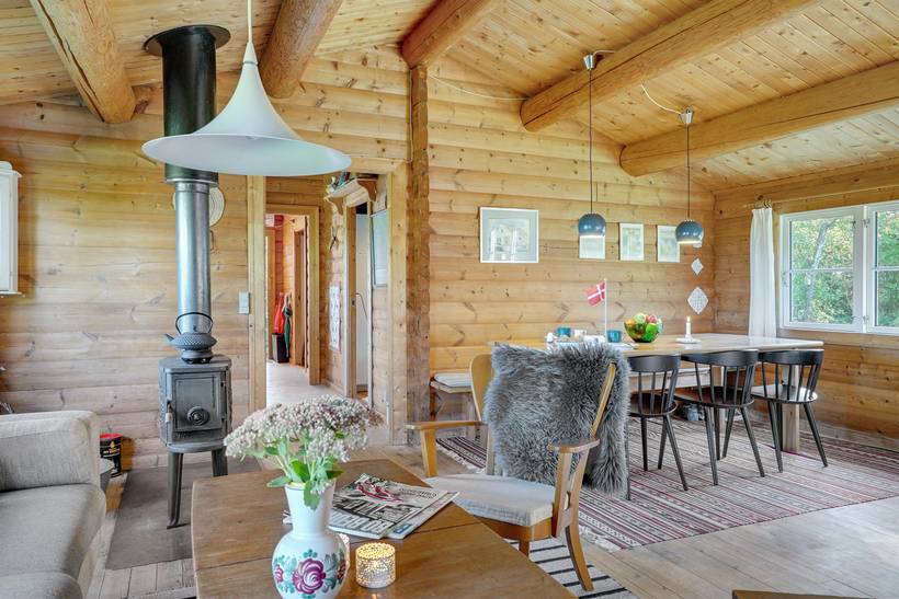 Foto von Ferienhaus OY97 in Fur - Thy/Limfjord