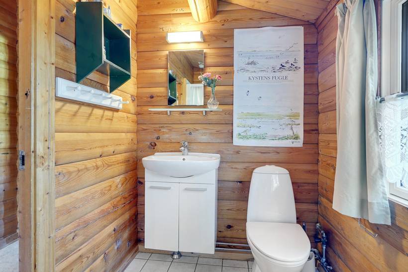 Foto von Ferienhaus OY97 in Fur - Thy/Limfjord