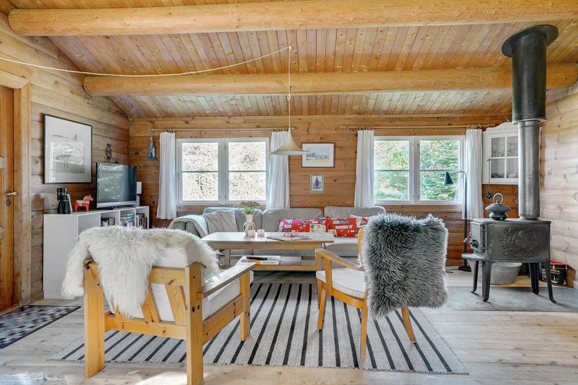 Foto von Ferienhaus OY97 in Fur - Thy/Limfjord