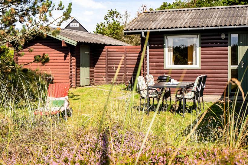 Foto von Ferienhaus OZ02 in Vejers Strand - Westjütland