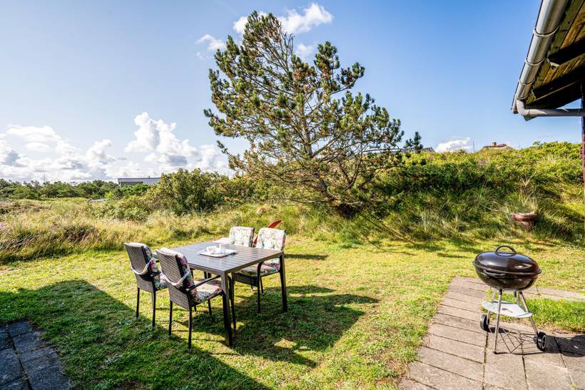 Foto von Ferienhaus OZ02 in Vejers Strand - Westjütland