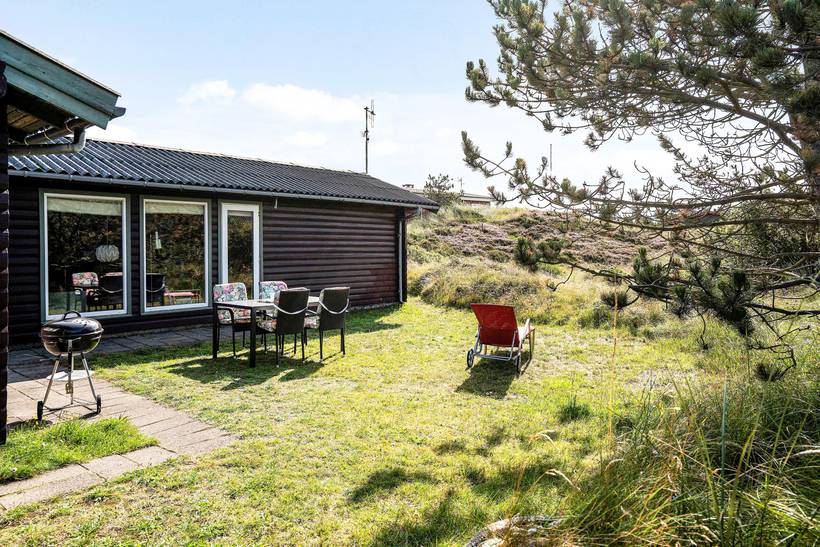 Foto von Ferienhaus OZ02 in Vejers Strand - Westjütland