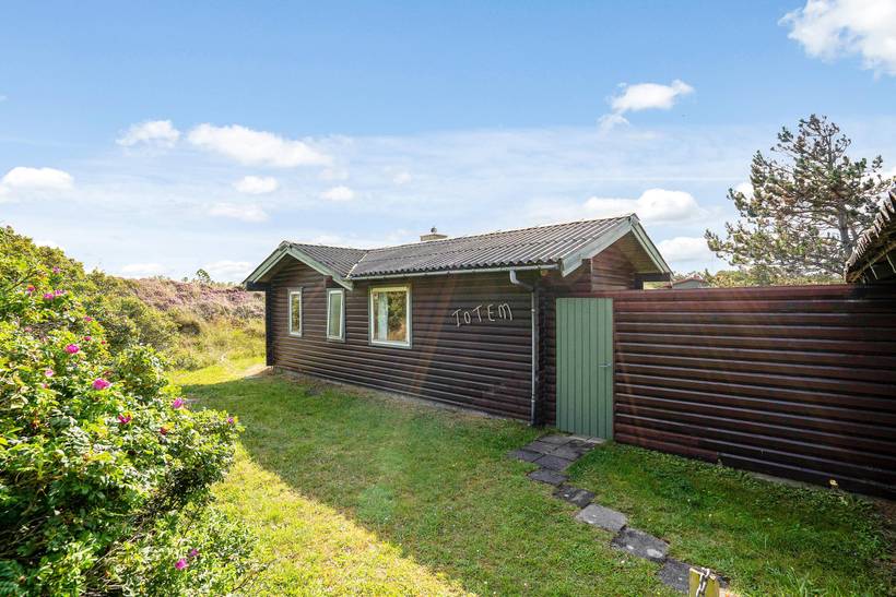 Foto von Ferienhaus OZ02 in Vejers Strand - Westjütland