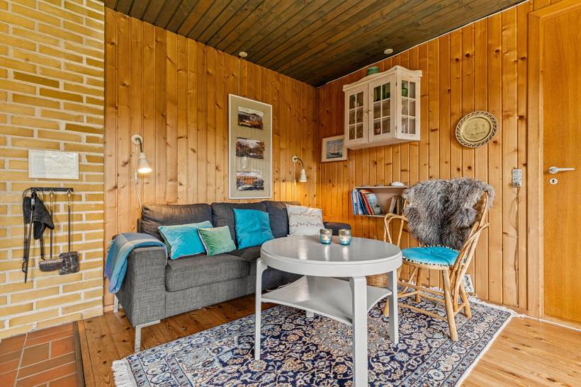 Foto von Ferienhaus OZ02 in Vejers Strand - Westjütland