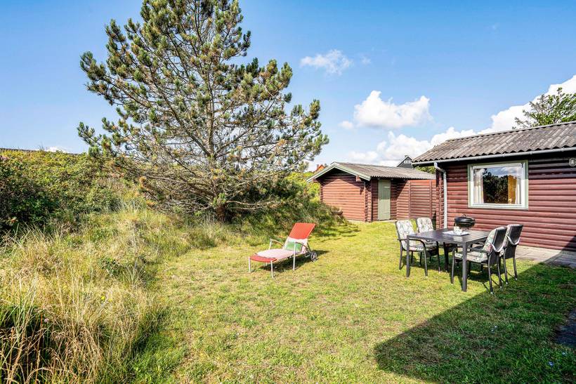 Foto von Ferienhaus OZ02 in Vejers Strand - Westjütland