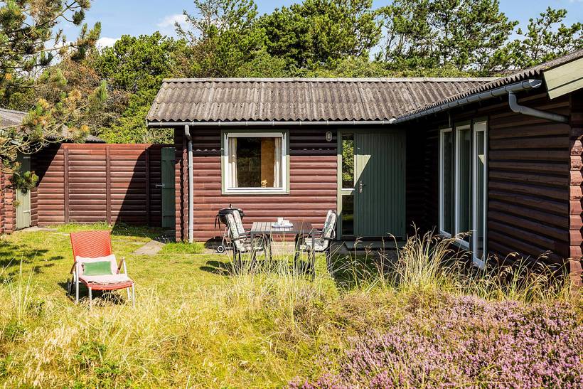Foto von Ferienhaus OZ02 in Vejers Strand - Westjütland