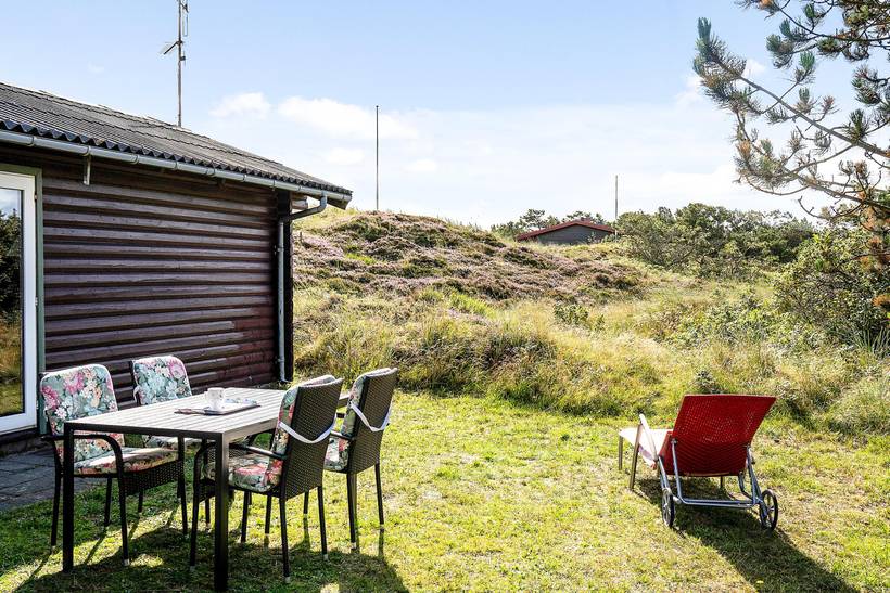 Foto von Ferienhaus OZ02 in Vejers Strand - Westjütland