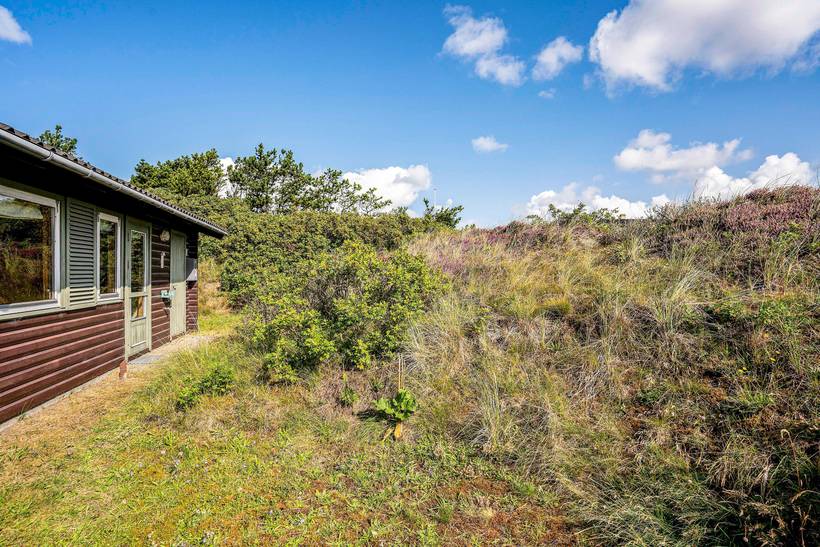 Foto von Ferienhaus OZ02 in Vejers Strand - Westjütland