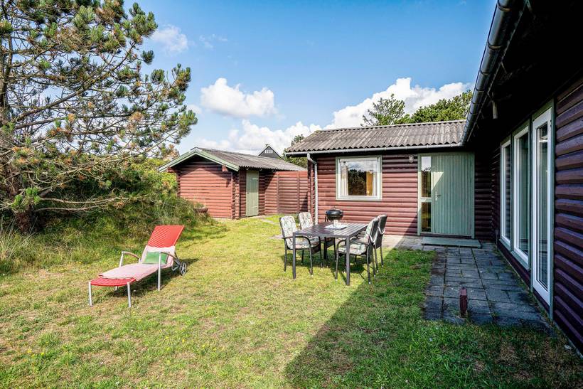 Foto von Ferienhaus OZ02 in Vejers Strand - Westjütland
