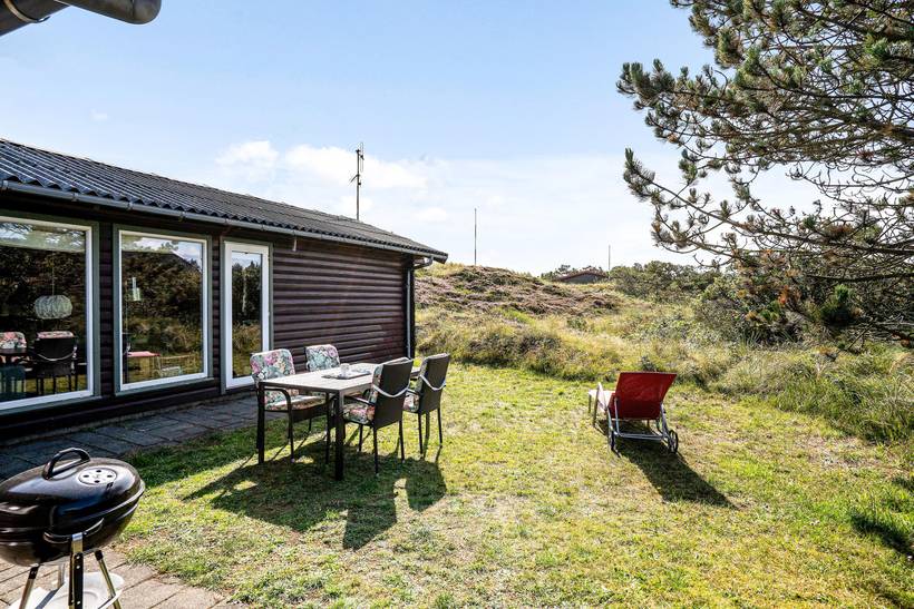 Foto von Ferienhaus OZ02 in Vejers Strand - Westjütland