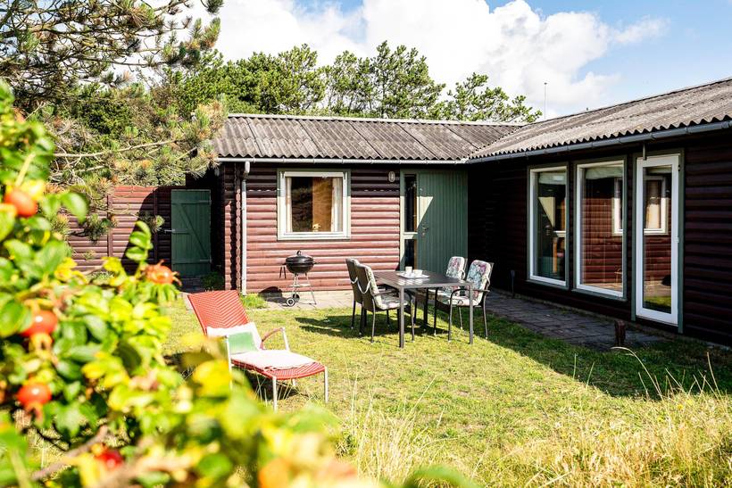 Foto von Ferienhaus OZ02 in Vejers Strand - Westjütland