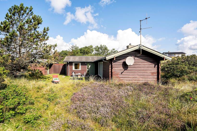 Foto von Ferienhaus OZ02 in Vejers Strand - Westjütland