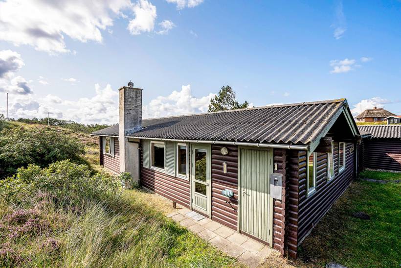 Foto von Ferienhaus OZ02 in Vejers Strand - Westjütland