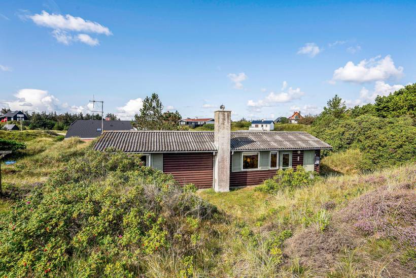 Foto von Ferienhaus OZ02 in Vejers Strand - Westjütland
