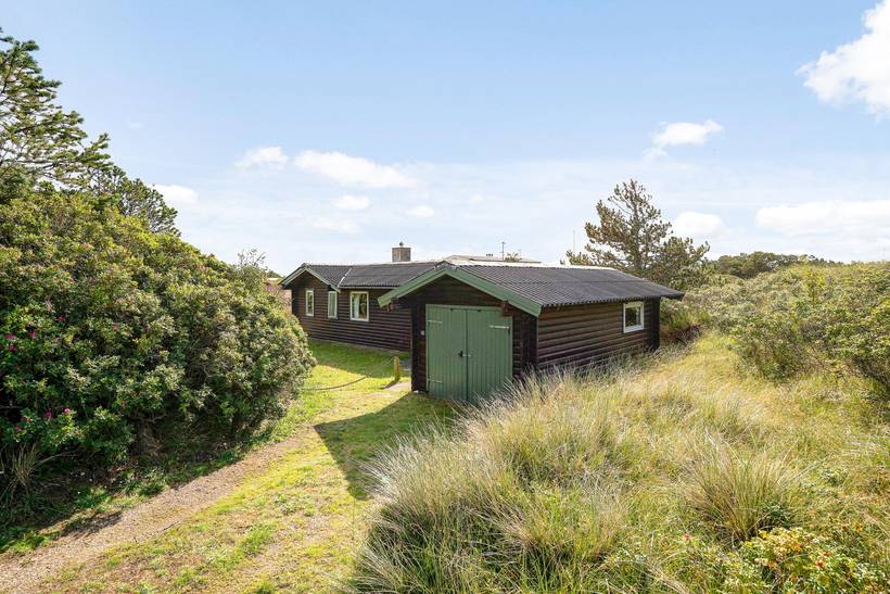 Foto von Ferienhaus OZ02 in Vejers Strand - Westjütland
