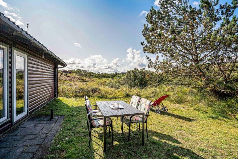 Foto von Ferienhaus OZ02 in Vejers Strand - Westjütland