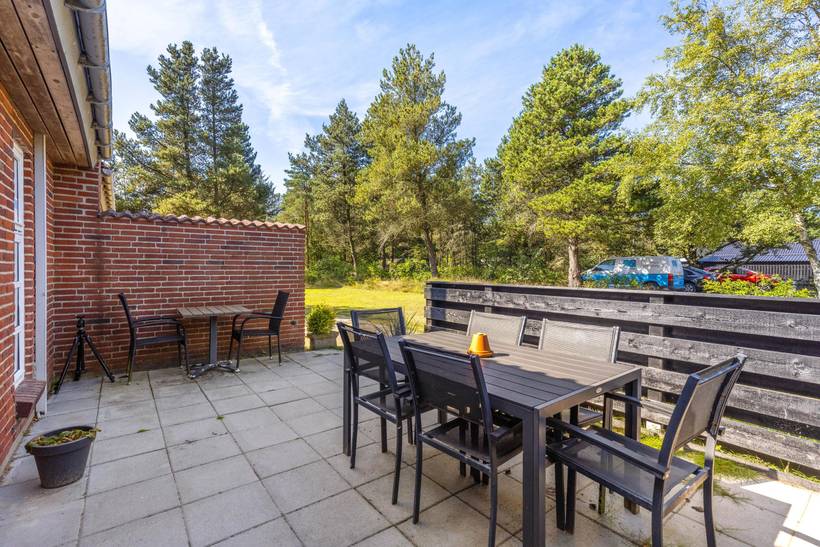 Foto von Ferienhaus OZ07 in Houstrup - Westjütland