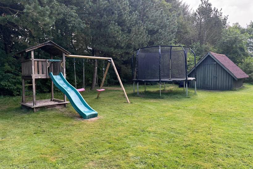 Foto von Ferienhaus OZ07 in Houstrup - Westjütland