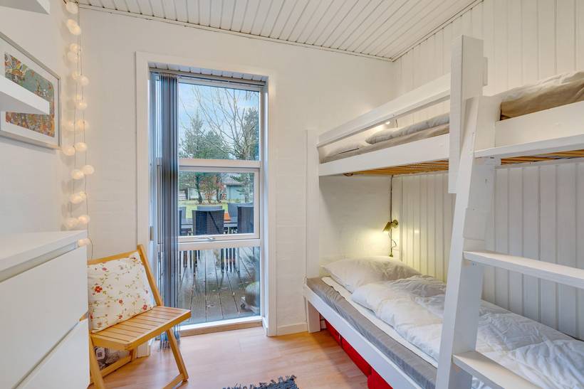 Foto von Ferienhaus OZ07 in Houstrup - Westjütland
