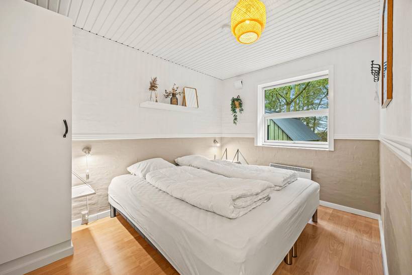 Foto von Ferienhaus OZ07 in Houstrup - Westjütland
