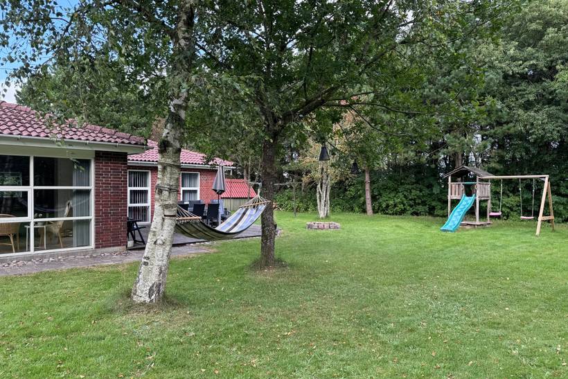 Foto von Ferienhaus OZ07 in Houstrup - Westjütland