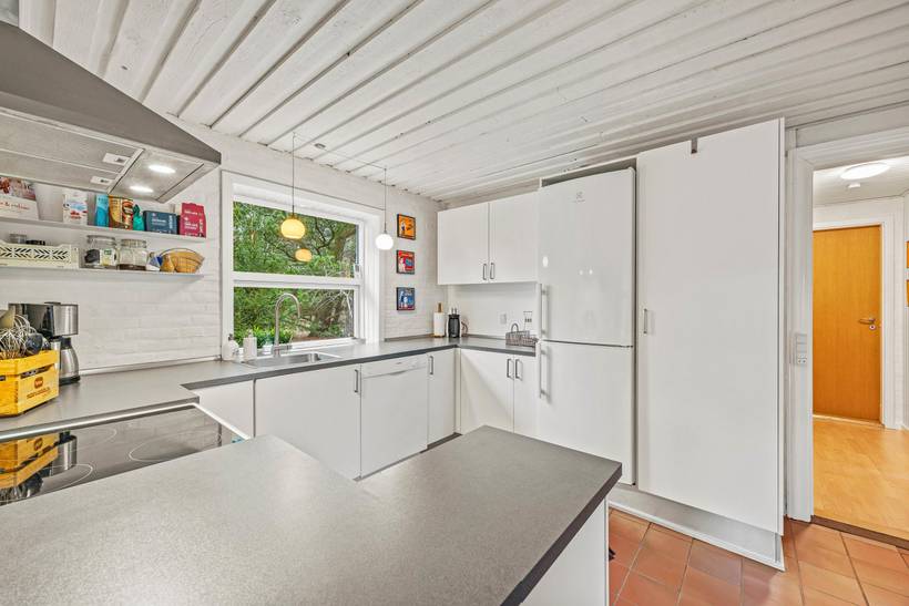 Foto von Ferienhaus OZ07 in Houstrup - Westjütland